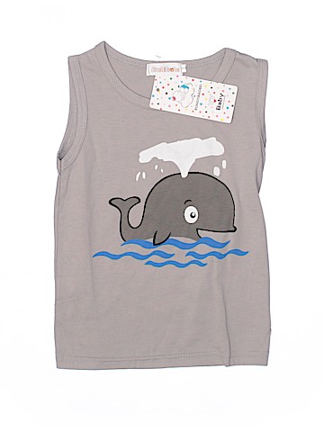 Assorted Brands Tank Top (view 1)