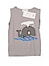 Assorted Brands Gray Tank Top Size L (toddler) - photo 1