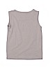 Assorted Brands Gray Tank Top Size L (toddler) - photo 2