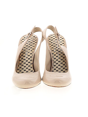 Jessica Simpson Heels (view 2)