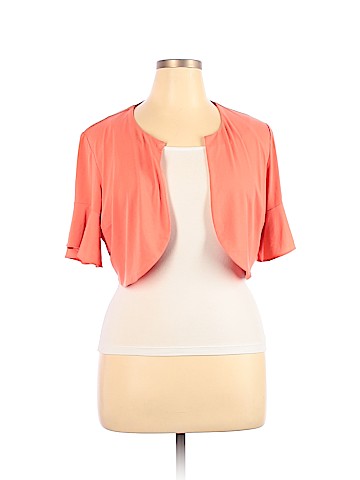 Perceptions Shrug (view 1)