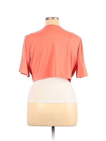 Perceptions Shrug (view 2)