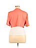 Perceptions Orange Shrug Size XL (petite) - photo 2