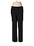 Vince. Black Dress Pants Size 4 - photo 1