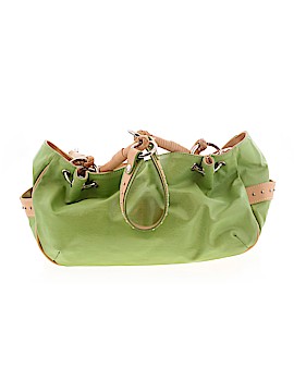 Unbranded Leather Shoulder Bag