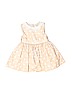 Jason Wu for Neiman Marcus + Target 100% Polyester Tan Special Occasion Dress 12-18 MO / 18 MO - photo 1