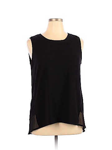 Adrienne Vittadini Sleeveless Top (view 1)