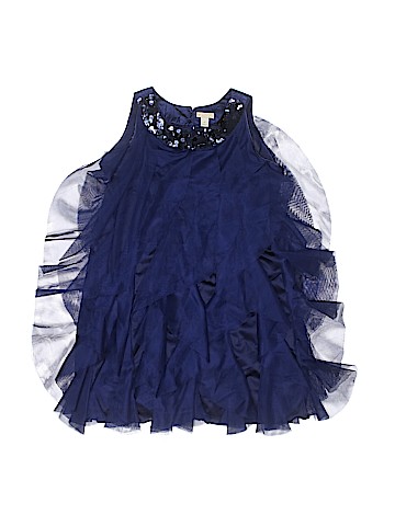 The Children's Place Special Occasion Dress (view 1)