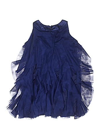 The Children's Place Special Occasion Dress (view 2)