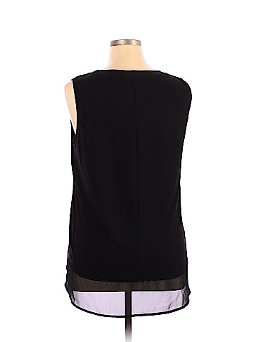 Adrienne Vittadini Sleeveless Top (view 2)