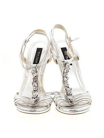 White House Black Market Heels (view 2)