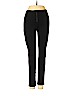 alice + olivia Love Scoop Black Casual Pants Size 6 - photo 1