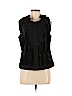 Alfani Black Vest Size M (petite) - photo 1