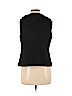 Alfani Black Vest Size M (petite) - photo 2