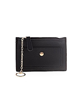 Sondra Roberts Leather Coin Purse