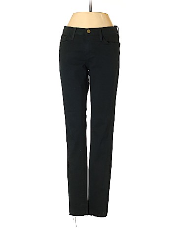 FRAME Denim Jeans (view 1)