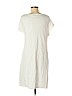 James Perse 100% Cotton Ivory Casual Dress Size XS (0) - photo 2