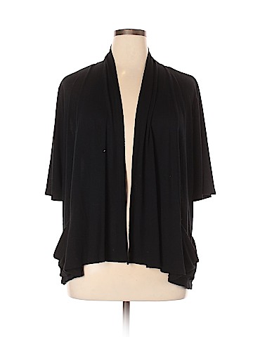 Cupio Wool Cardigan (view 1)