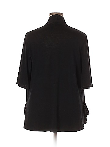 Cupio Wool Cardigan (view 2)