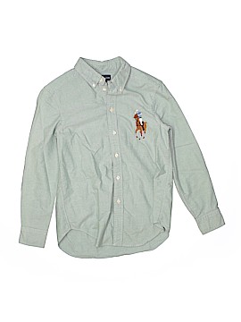 Ralph Lauren Size Medium youth