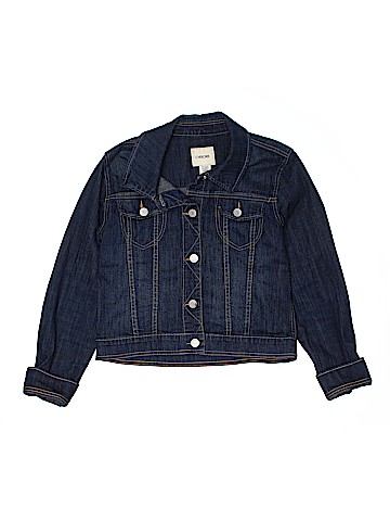 Cherokee Denim Jacket (view 1)