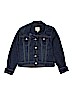 Cherokee Blue Denim Jacket Size XL (youth) - photo 1