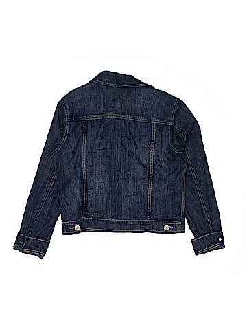Cherokee Denim Jacket (view 2)