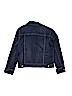 Cherokee Blue Denim Jacket Size XL (youth) - photo 2
