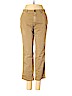 Gap Brown Casual Pants Size 6 (petite) - photo 1