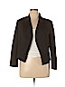Thalia Sodi Black Blazer Size XL - photo 1