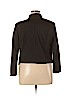 Thalia Sodi Black Blazer Size XL - photo 2