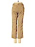 Gap Brown Casual Pants Size 6 (petite) - photo 2