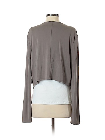 Carmen Carmen Marc Valvo Cardigan (view 2)