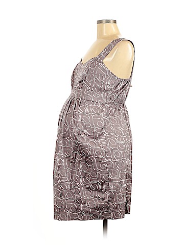 Motherhood Casual Dress (view 1)