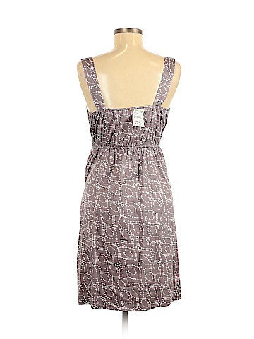 Motherhood Casual Dress (view 2)