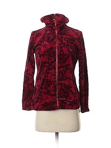 Style&Co Jacket (view 1)