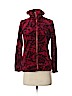 Style&Co 100% Polyester Red Jacket Size S (petite) - photo 1