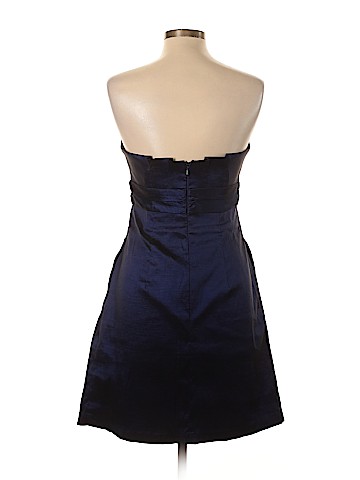 Jessica McClintock Cocktail Dress (view 2)
