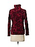 Style&Co 100% Polyester Red Jacket Size S (petite) - photo 2