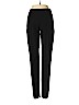Theory Black Casual Pants Size 0 - photo 1