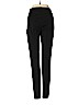 Theory Black Casual Pants Size 0 - photo 2