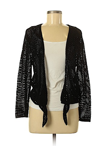 Jones New York Signature Cardigan (view 1)