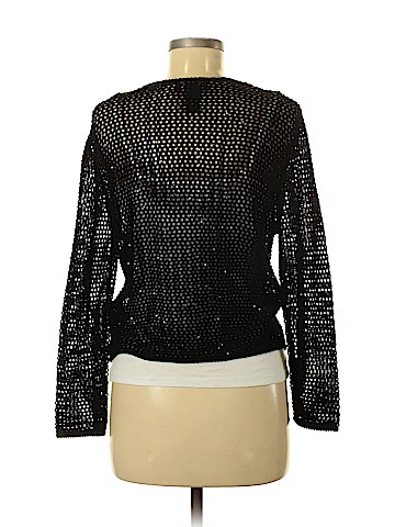 Jones New York Signature Cardigan (view 2)