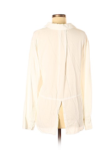 Cloth & Stone Long Sleeve Blouse (view 2)