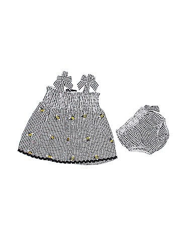 Rare Editions Dress (view 1)