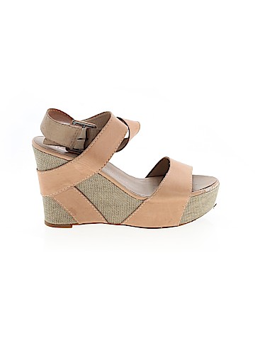 Franco Sarto Wedges (view 1)