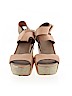 Franco Sarto Tan Wedges Size 8 - photo 2