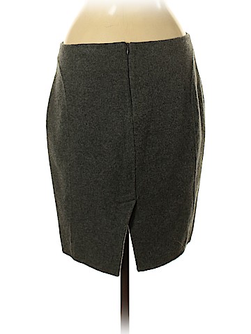 Talbots Wool Skirt (view 2)