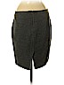 Talbots Gray Wool Skirt Size 8 (petite) - photo 2