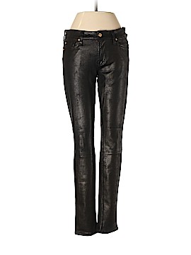 7 For All Mankind Size 26 waist